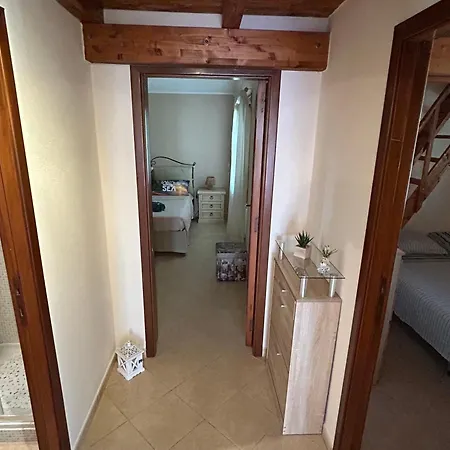 Malu Сasa de vacaciones Quartu SantʼElena