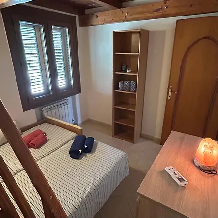 Malu' 펜션