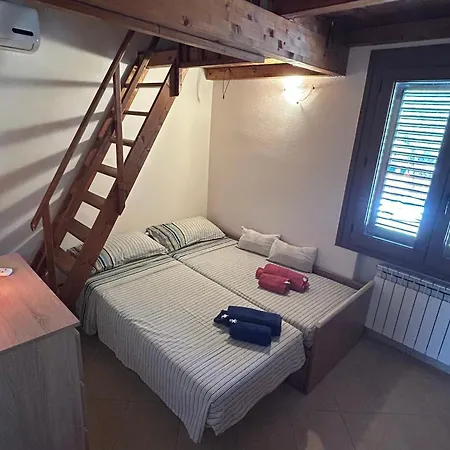 Сasa de vacaciones Malu