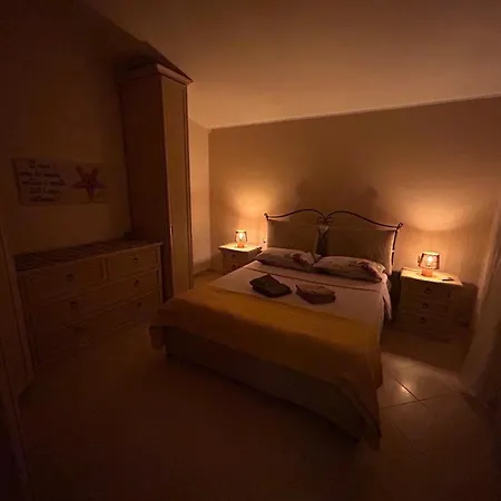 Hébergement de vacances Malu' Quartu SantʼElena