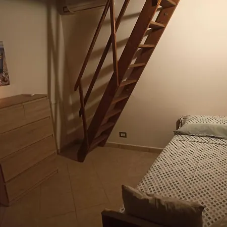 Hébergement de vacances Malu'